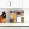 imageOXO Good Grips 10Piece POP Container Set for Kitchen Storage Pantry Organization10Piece Set