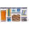imageOXO Good Grips 10Piece POP Container Set for Kitchen Storage Pantry Organization10Piece Set