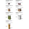 imageOXO Good Grips 10Piece POP Container Set for Kitchen Storage Pantry Organization10Piece Set
