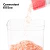 imageOXO Good Grips 10Piece POP Container Set for Kitchen Storage Pantry Organization20Piece Set