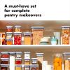 imageOXO Good Grips 10Piece POP Container Set for Kitchen Storage Pantry Organization20Piece Set