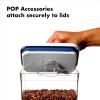 imageOXO Good Grips 3PC Small Square Short POP Container SetContainer Set