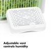 imageOXO Good Grips GreenSaver Produce Keeper  43 QtWhite16 QT