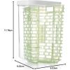 imageOXO Good Grips GreenSaver Produce Keeper  43 QtWhite18 QT