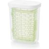 imageOXO Good Grips GreenSaver Produce Keeper  43 QtWhite18 QT
