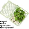 imageOXO Good Grips GreenSaver Produce Keeper  43 QtWhite18 QT