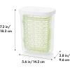 imageOXO Good Grips GreenSaver Produce Keeper  43 QtWhite18 QT