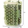 imageOXO Good Grips GreenSaver Produce Keeper  43 QtWhite18 QT