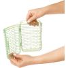 imageOXO Good Grips GreenSaver Produce Keeper  43 QtWhite18 QT