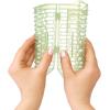 imageOXO Good Grips GreenSaver Produce Keeper  43 QtWhite18 QT