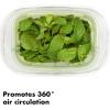 imageOXO Good Grips GreenSaver Produce Keeper  43 QtWhite18 QT