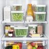 imageOXO Good Grips GreenSaver Produce Keeper  43 QtWhite43 QT