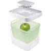 imageOXO Good Grips GreenSaver Produce Keeper  43 QtWhite43 QT