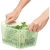 imageOXO Good Grips GreenSaver Produce Keeper  43 QtWhite43 QT