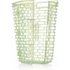 imageOXO Good Grips GreenSaver Produce Keeper  43 QtWhiteHerb Keeper 28 QT
