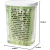 imageOXO Good Grips GreenSaver Produce Keeper  43 QtWhiteHerb Keeper 28 QT