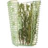imageOXO Good Grips GreenSaver Produce Keeper  43 QtWhiteHerb Keeper 28 QT