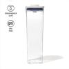 imageOXO Good Grips POP Container  44 Qt42 L Airtight Food Storage Containers23 Qt  Square  Spaghetti