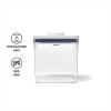 imageOXO Good Grips POP Container  44 Qt42 L Airtight Food Storage Containers28 Qt  Square  Sugar