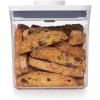 imageOXO Good Grips POP Container  44 Qt42 L Airtight Food Storage Containers28 Qt  Square  Sugar