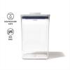 imageOXO Good Grips POP Container  44 Qt42 L Airtight Food Storage Containers44 Qt  Square  Flour Pack of 4
