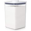 imageOXO Good Grips POP Container  44 Qt42 L Airtight Food Storage Containers44 Qt  Square  Flour Pack of 4