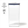 imageOXO Good Grips POP Container  44 Qt42 L Airtight Food Storage Containers60 Qt  Square  Bulk Food