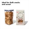 imageOXO Good Grips POP Container  44 Qt42 L Airtight Food Storage Containers60 Qt  Square  Bulk Food