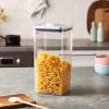 imageOXO Good Grips POP Container  44 Qt42 L Airtight Food Storage Containers60 Qt  Square  Bulk Food Pack of 4