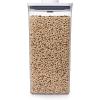imageOXO Good Grips POP Container  44 Qt42 L Airtight Food Storage Containers60 Qt  Square  Bulk Food Pack of 4