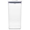 imageOXO Good Grips POP Container  44 Qt42 L Airtight Food Storage Containers60 Qt  Square  Bulk Food Pack of 4