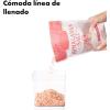 imageOXO Good Grips POP Container  44 Qt42 L Airtight Food Storage Containers60 Qt  Square  Bulk Food Pack of 4