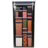 imageOXO Good Grips POP Container  44 Qt42 L Airtight Food Storage Containers60 Qt  Square  Bulk Food Pack of 4
