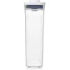 imageOXO Good Grips POP Container  Rectangle Medium 27 Qt19 Qt  Rectangle  Granola