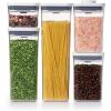imageOXO Good Grips 5Piece POP Container Set5 Piece Set