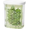 imageOXO Good Grips GreenSaver Produce Keeper  43 QtWhite18 QT