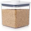 2.8 Qt - Square - Sugar