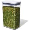 imageOXO Good Grips POP Container  Rectangle Medium 27 Qt27 Qt  Rectangle  Rice