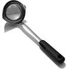 imageOXO Carving Set SoftGrip Duo Designed for Effortless Carving and Serving 2Piece Fork ampamp Knife Set  Spear Secure Cut ampamp Serve Roasted MeatLadle