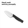 imageOXO GG 4in MINI SANTOKU KNIFE