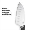 imageOXO GG 4in MINI SANTOKU KNIFE