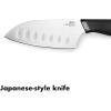 imageOXO GG 4in MINI SANTOKU KNIFE
