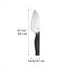 imageOXO GG 4in MINI SANTOKU KNIFE
