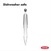 imageOXO Good Grips 12Inch StainlessSteel Locking Tongs12Inch Standard