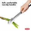 imageOXO Good Grips 12Inch StainlessSteel Locking Tongs12Inch Standard
