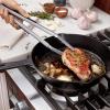 imageOXO Good Grips 12Inch StainlessSteel Locking Tongs12Inch Standard