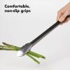 imageOXO Good Grips 12Inch StainlessSteel Locking Tongs16Inch Standard