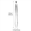 imageOXO Good Grips 12Inch StainlessSteel Locking Tongs16Inch Standard