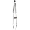 imageOXO Good Grips 12Inch StainlessSteel Locking Tongs16Inch Standard