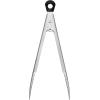 imageOXO Good Grips 12Inch StainlessSteel Locking Tongs7Inch Mini